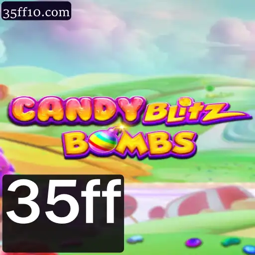 Descubra o Fascinante Mundo de CandyBlitzBombs