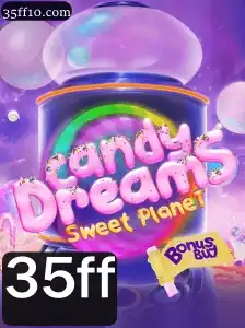 CandyDreamsSweetPlanet: Explore o Doce Universo de Aventuras e Desafios