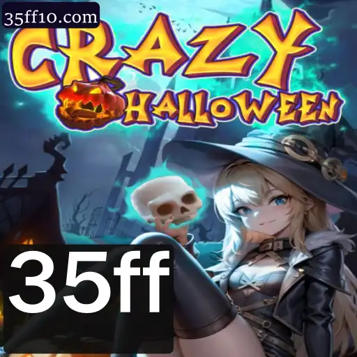 Descubra o Empolgante Jogo CrazyHalloween