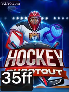 HockeyShootout: Descubra o Jogo que Está Conquistando Todos