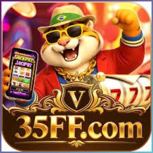 35ff - A sorte começa no cassino online mais confiável do Brasil - 35ff.com Logo