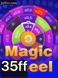 Explorando o Fascinante Mundo de MagicWheel: Uma Jornada de Diversão e Estratégia