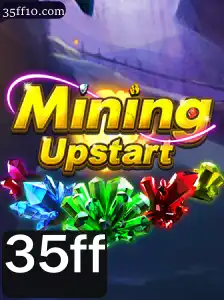 Explorando o Fascinante Mundo de MiningUpstart