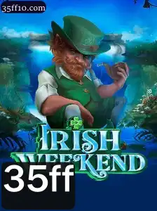 Explorando o Mundo do IrishWeekend: Diversão e Estratégia no Coração da Irlanda