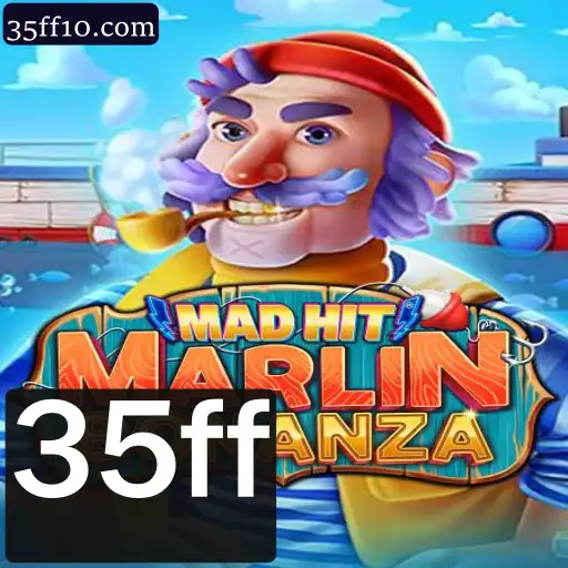 Descubra MadHitMarlinBonanza: O Novo Fenômeno dos Jogos
