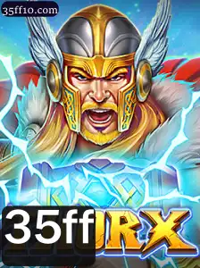 ThorX: Um Mergulho no Universo do Jogo Revolucionário