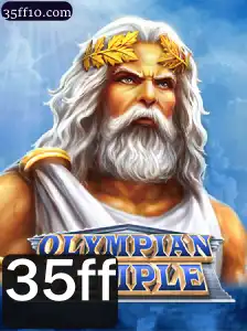 Descubra o Mundo Envolvente de OlympianTemple: Um Jogo de Estratégia e Mitologia