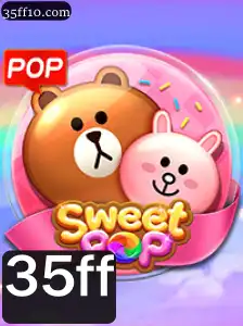 Descubra SweetPOP: O Mundo Doce do Jogo Viciante