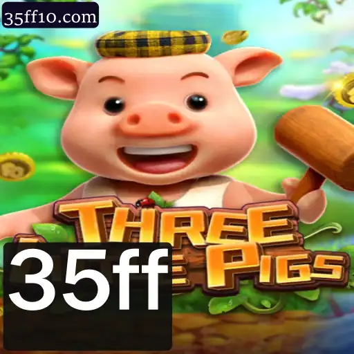 Descubra o Envolvente Jogo THREELITTLEPIGS