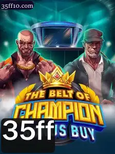 Explorando o Universo de TheBeltOfChampionBonusBuy: Um Mergulho no Jogo do Momento