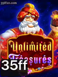 Explorando o Fascinante Mundo de UnlimitedTreasures: A Jornada Começa com a Palavra-Chave 35ff