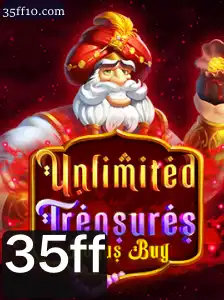 Explorando o Mundo de 'UnlimitedTreasuresBonusBuy': Um Mergulho em Gameplay e Estratégia