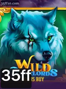 Descubra WildOverlordsBonusBuy: Aventura e Estratégia em Um Jogo de Azar Inovador
