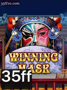 WinningMask: Uma Nova Era de Jogos com Estratégia e Criatividade